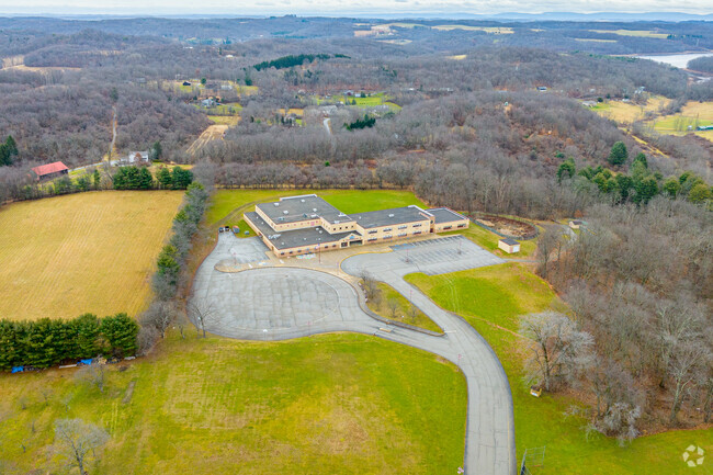 Kiski Area South Primary School nurtures tomorrow's leaders.