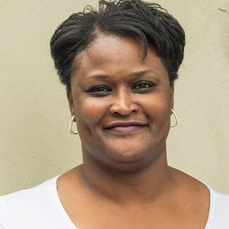 Ethel Carter