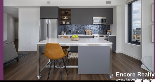 100 Sudbury St unit 1705, Boston, MA 02114 - photo 2