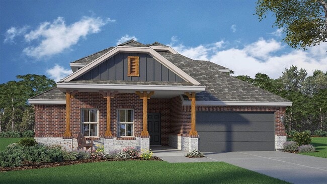 10320 Saddle Creek Rd unit 36199952, Waco, TX 76708 - photo 3