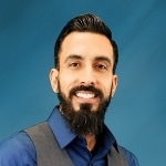 David Ordonez