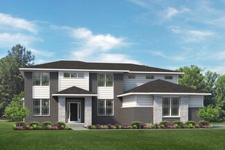 0 Saddleridge Tr St Unit 36474153, Ann Arbor, MI 48105