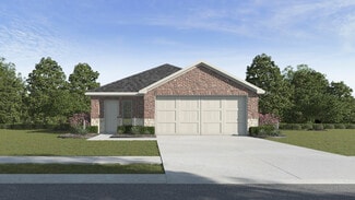 933 Jefferson Way, Sherman, TX 75092