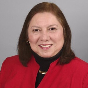 Mary Ann Rogers