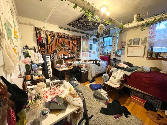 80 Saint Stephen St unit 25A, Boston, MA 02115 - photo 6