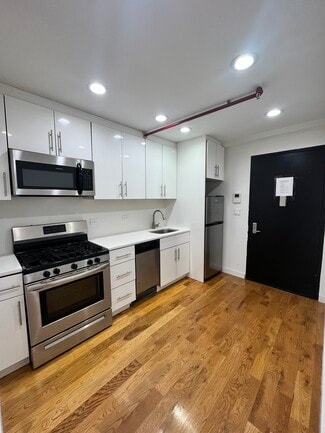 850 Flatbush Ave Unit 6AA, Brooklyn, NY 11226