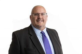 Kevin Cormier