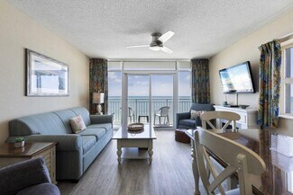 1700 N Ocean Blvd Unit ID1272223P, Myrtle Beach, SC 29577