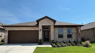 119 Goodnight Ct, Cleburne, TX 76033