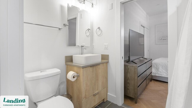 3743 12th St NE unit 1, Washington, DC 20017 - photo 7