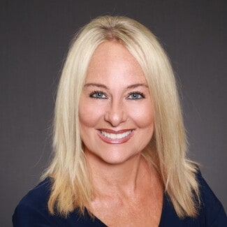 Michele O'Brien