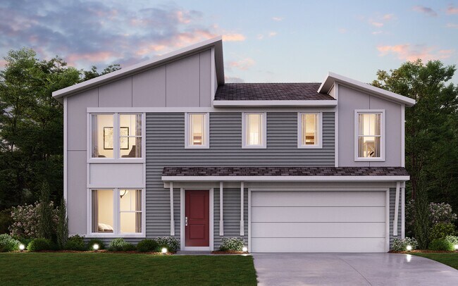 401 N Wright St unit 36659687, Yellow Springs, OH 45387 - photo 2