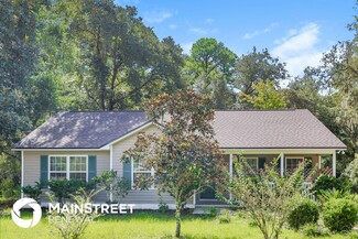 429 Crescent Blvd, Saint Augustine, FL 32095