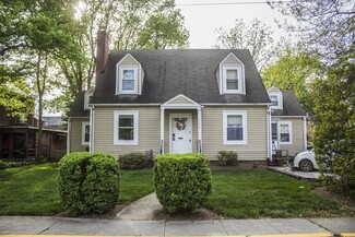 7504 Hopkins Ave, College Park, MD 20740