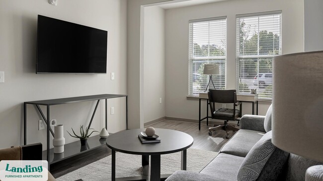 3237 Memorial Blvd unit 1103.1411459, Murfreesboro, TN 37129 - photo 5