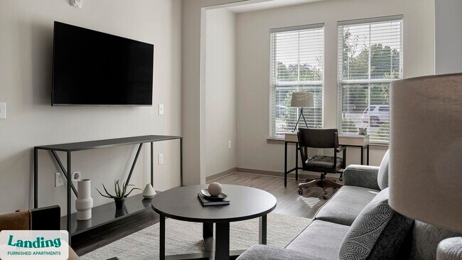 3237 Memorial Blvd unit 1103, Murfreesboro, TN 37129 - photo 5