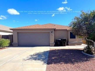 8677 N 108th Ln, Peoria, AZ 85345