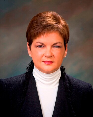 Virginia Pettus