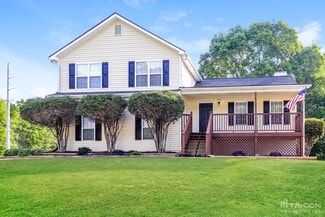 15 Woodwind Dr, Rockmart, GA 30153