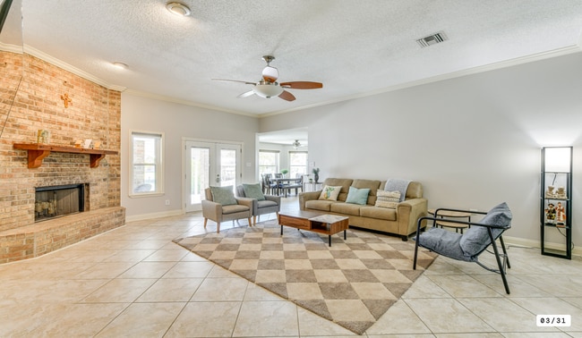 125 Windward Passage St, Slidell, LA 70458 - photo 5