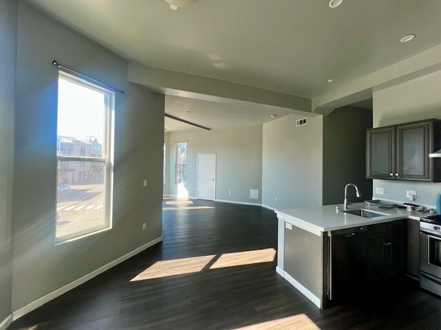 402 Webster St unit 1, Oakland, CA 94607 - photo 4