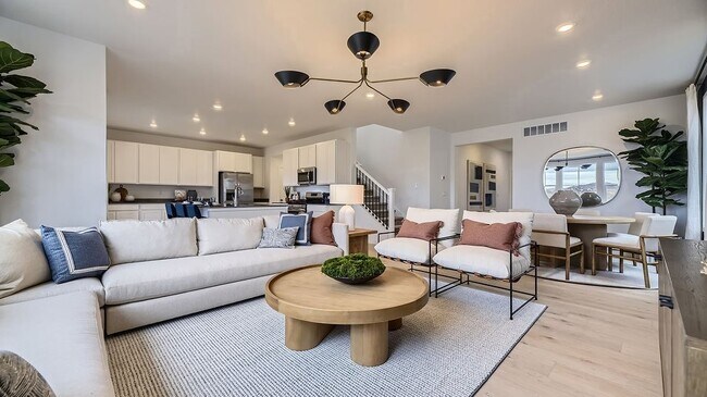 12727 W Geddes Dr, Littleton, CO 80127 - photo 5