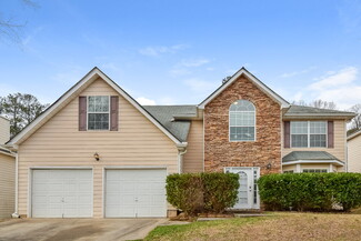 7182 Cavender Dr SW, Atlanta, GA 30331