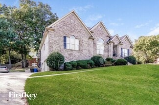 6209 Shades Pointe Ln, Birmingham, AL 35244