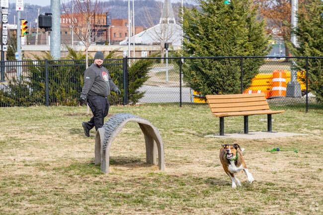 Portsmouth has abundant outdoor activities to explore with a friend.