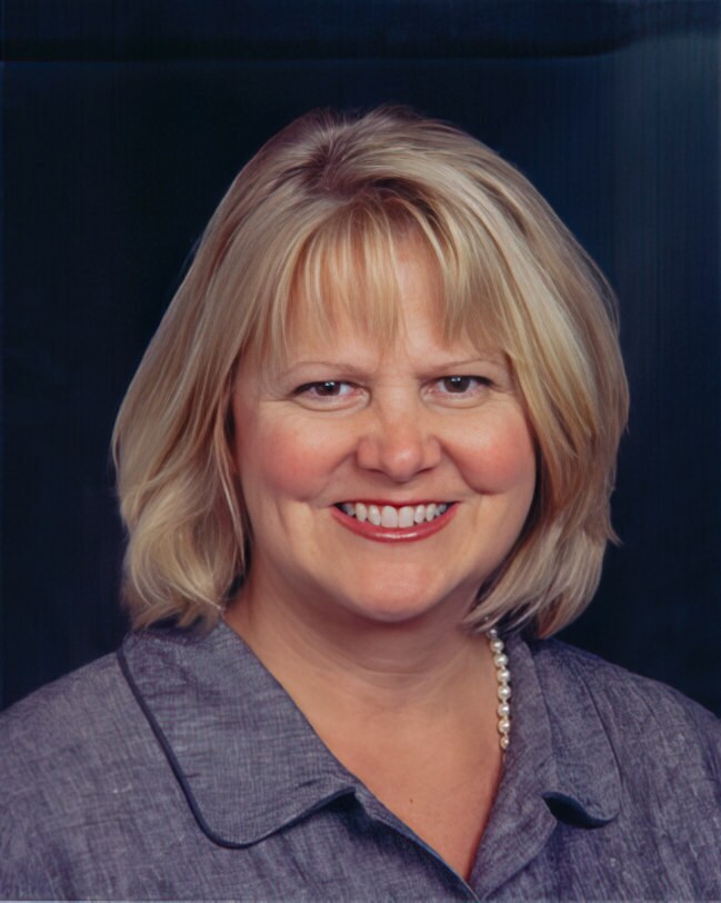 Nancy Helfrich