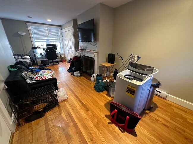 16 Cedar Lane Way unit 2, Boston, MA 02108 - photo 4