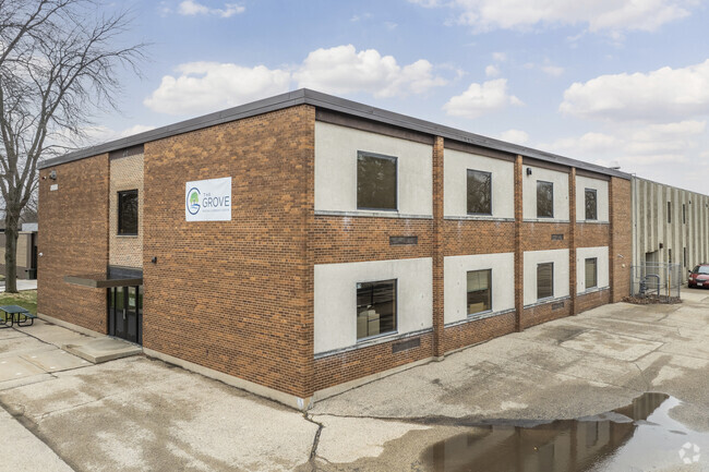 Parents of Mazomanie can send their younger kids to Mazomanie Elementary School.