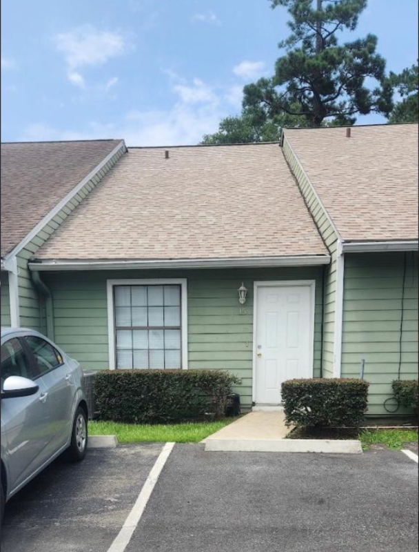 301 S Lipona Rd, Tallahassee, FL 32304