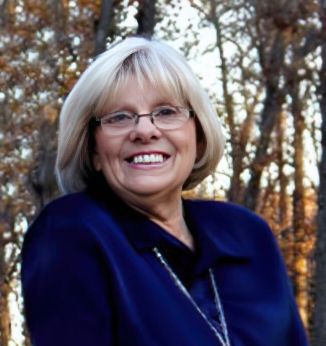 Doris Harris
