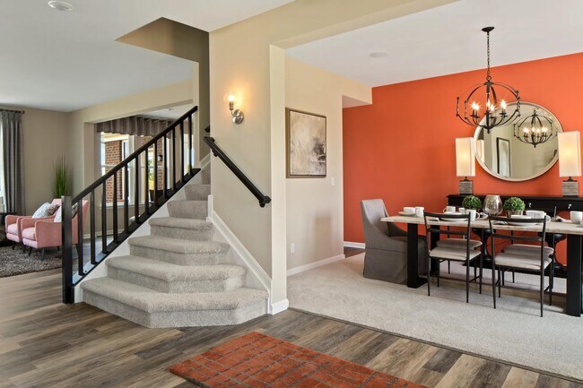 10100 N Streamview Ct unit 36850973, Fredericksburg, VA 22408 - photo 4