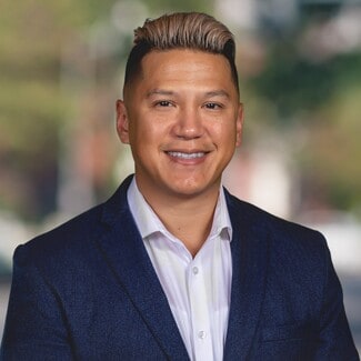 Paul Martinez