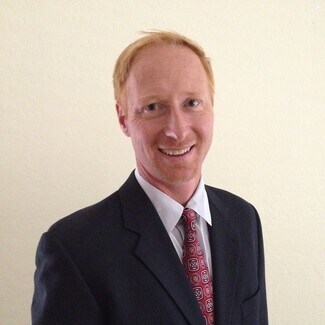 Mike Parsons