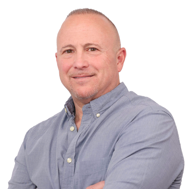 Joseph Rubeo