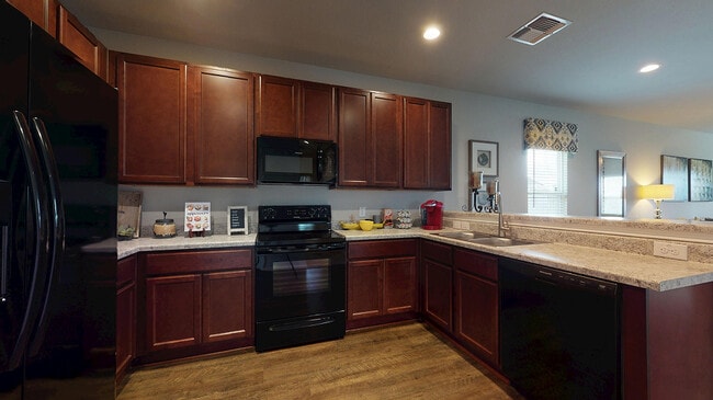 12 Oak Leaf Dr unit 36042450, Conway, AR 72032 - photo 4