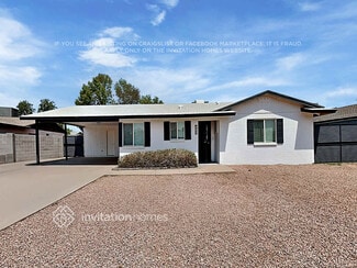 802 W Monterey Place, Chandler, AZ 85225