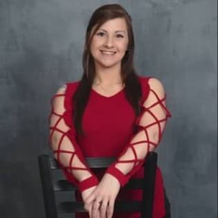 Kayla Lapchynski