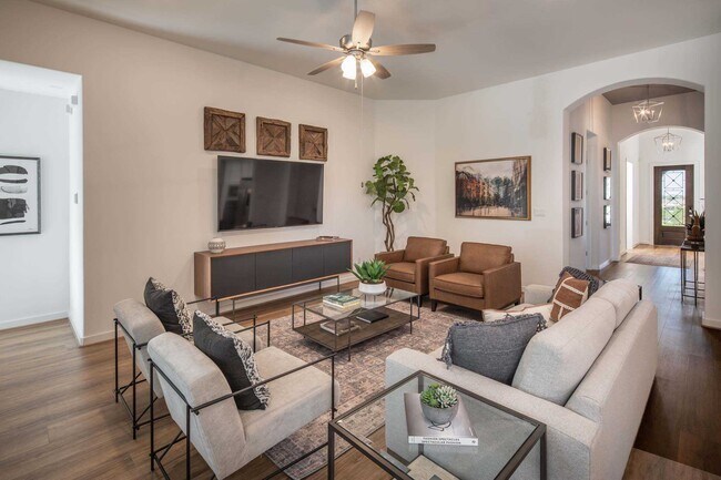 809 Jackson River Loop, Kyle, TX 78640 - photo 7