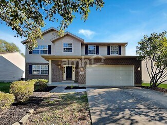 55 Saddle Creek Ln, Maineville, OH 45039