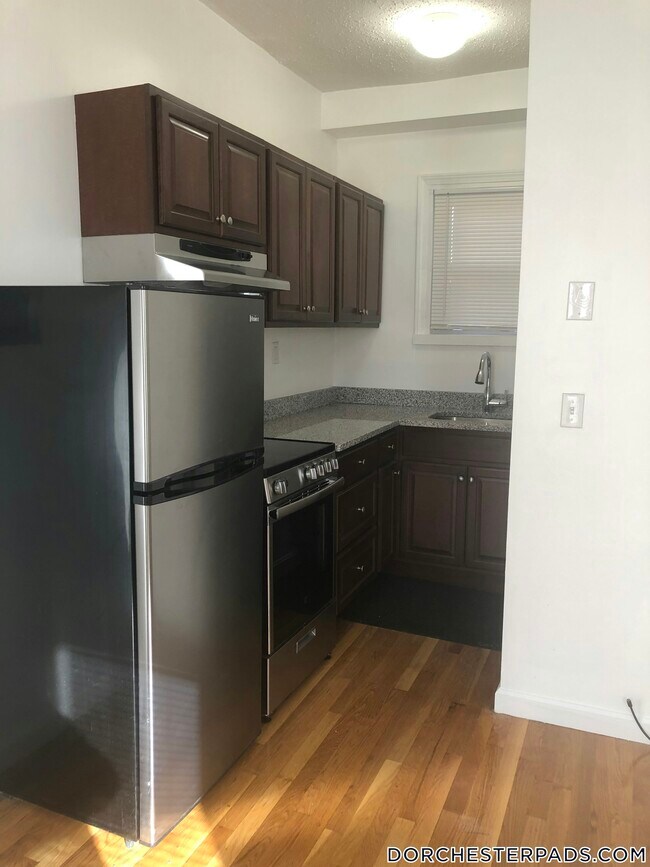 398 Seaver St Unit 1, Boston, MA 02121
