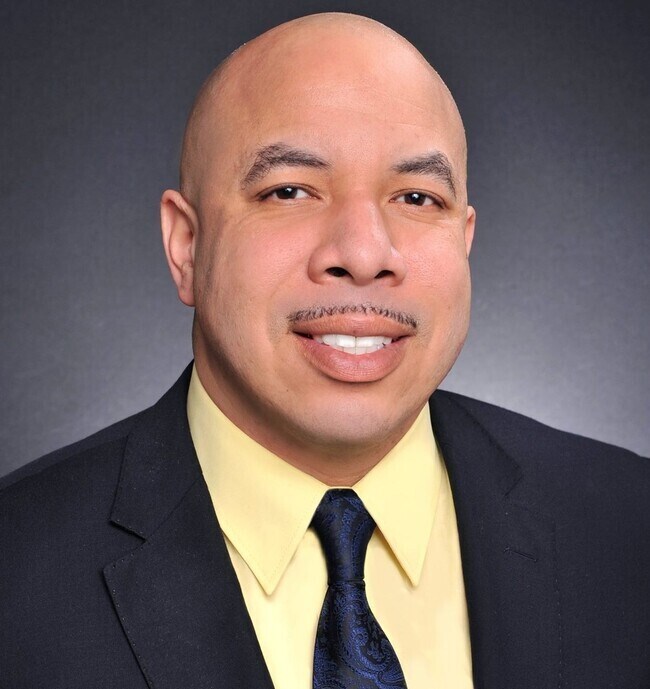Alphonso Wyatt