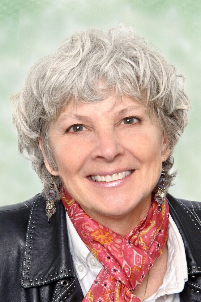 Anne Marie Appel