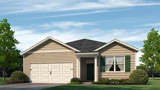 5595 Wintergreen Dr Unit 36197379, Fairburn, GA 30213