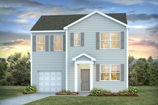 105 Hunters Branch Dr Unit 36205903, Hopkins, SC 29061