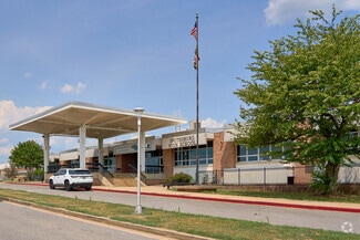 Smithsburg High School