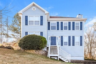 2129 Lindley Ln NW, Kennesaw, GA 30144